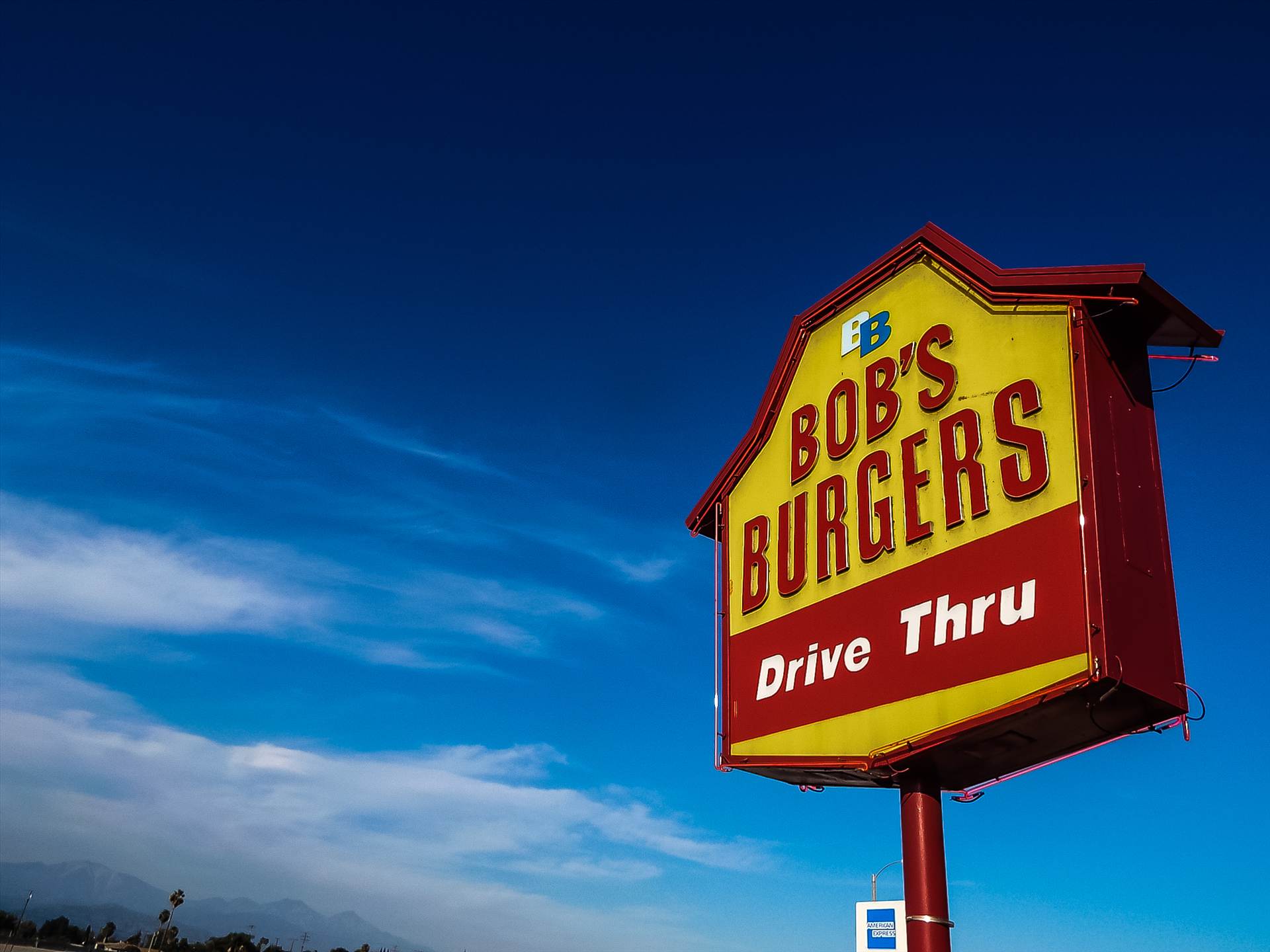BOB\'S BURGERS.JPG - undefined by Aaron